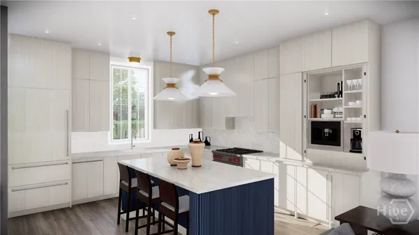 $1,450,000 | 1554 South Lumpkin Street, Unit 3, Athens, GA 30605