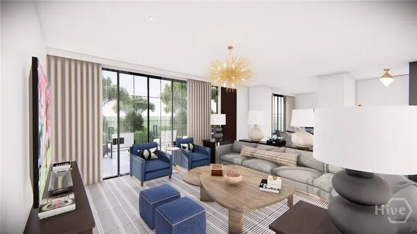 $1,450,000 | 1554 South Lumpkin Street, Unit 3, Athens, GA 30605