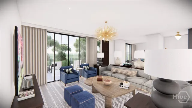 $1,450,000 | 1554 South Lumpkin Street, Unit 3, Athens, GA 30605