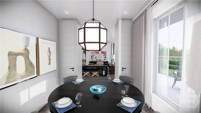 $1,450,000 | 1554 South Lumpkin Street, Unit 3, Athens, GA 30605