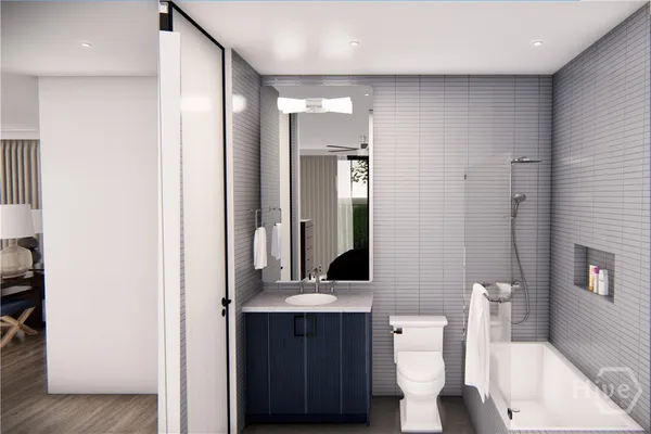 $1,450,000 | 1554 South Lumpkin Street, Unit 3, Athens, GA 30605