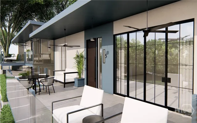 $1,450,000 | 1554 South Lumpkin Street, Unit 3, Athens, GA 30605