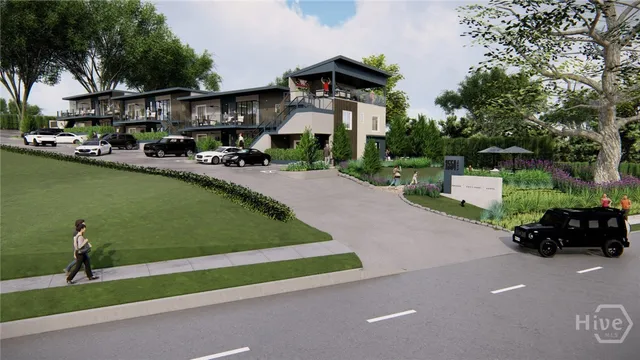 $1,450,000 | 1554 South Lumpkin Street, Unit 3, Athens, GA 30605