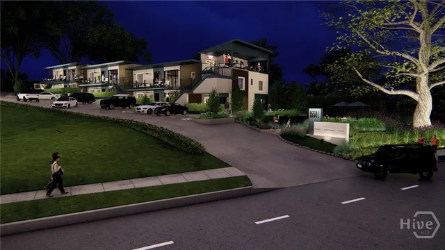 $1,450,000 | 1554 South Lumpkin Street, Unit 3, Athens, GA 30605