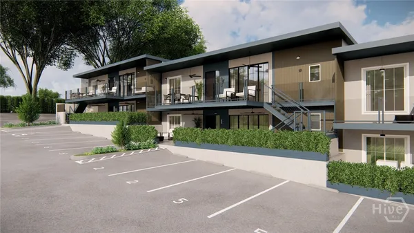 $1,450,000 | 1554 South Lumpkin Street, Unit 3, Athens, GA 30605