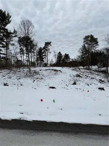 a view of beach and ocean
