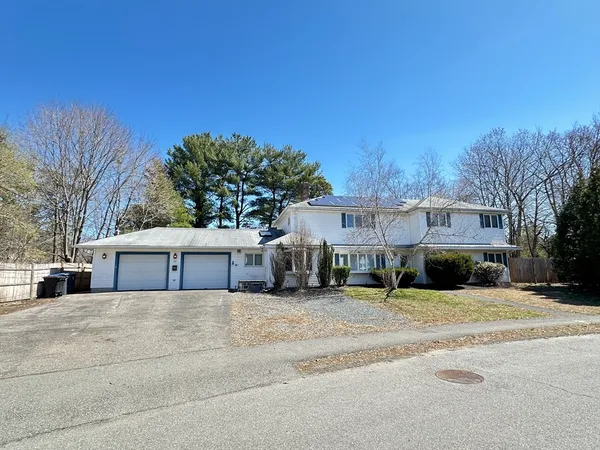 $1,249,900 | 24 Hemlock Drive, Natick, MA 01760