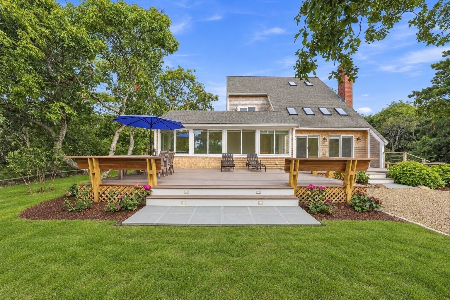 62 Schoolhouse Road Edgartown, MA 02539 - Photo 2 of 38 Gallery Image 2