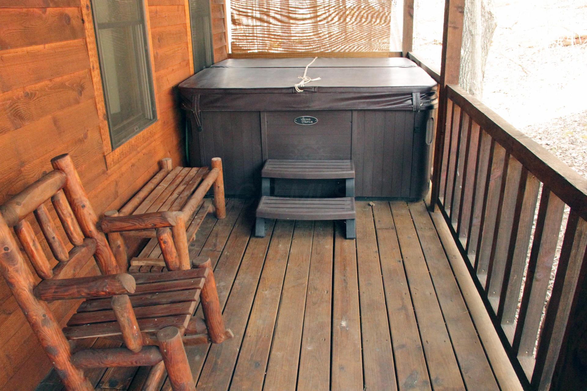 14320 Little Cola Road Rockbridge, OH 43149 - Photo 11 of 37 Gallery Image 11