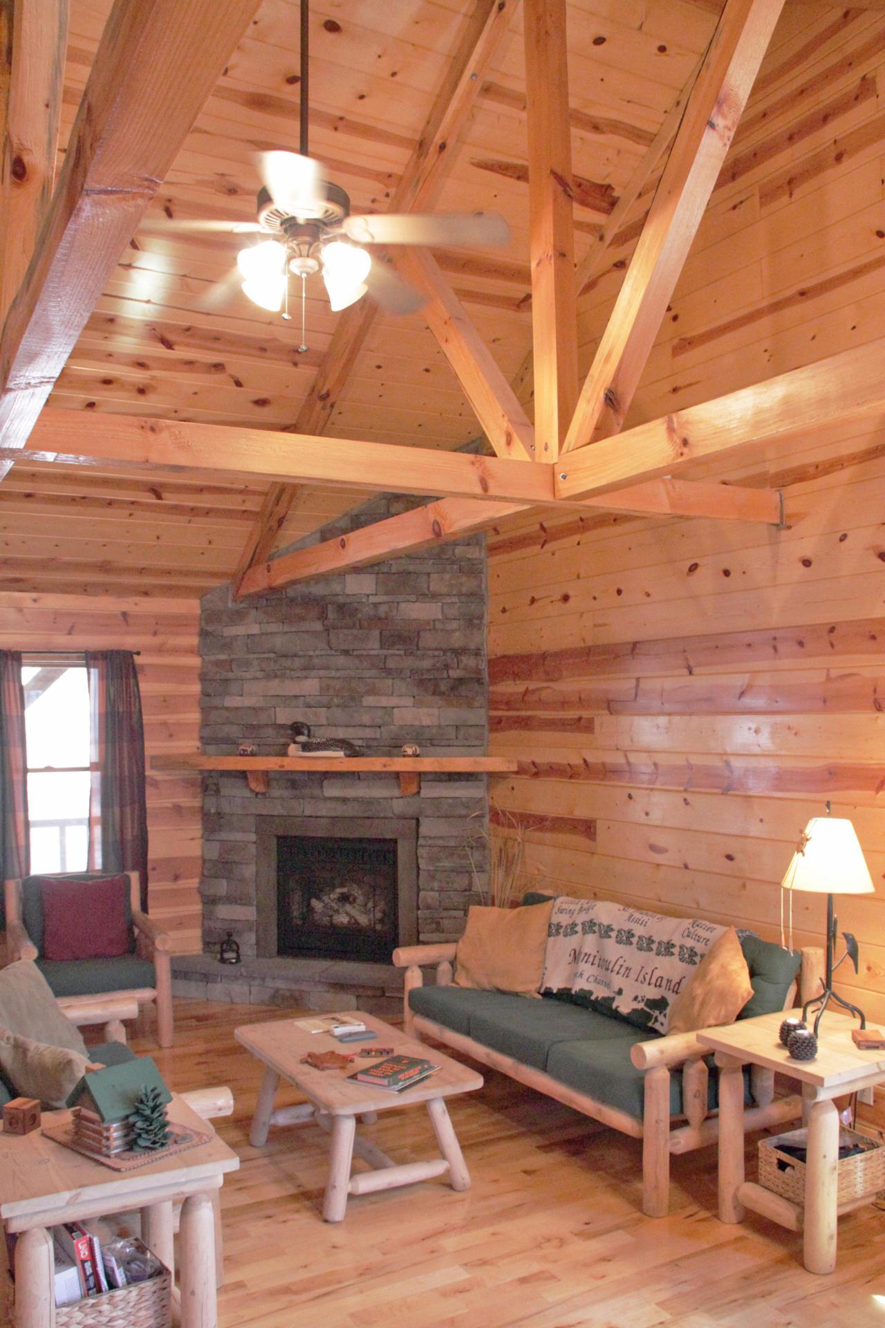 14320 Little Cola Road Rockbridge, OH 43149 - Photo 17 of 37 Gallery Image 17