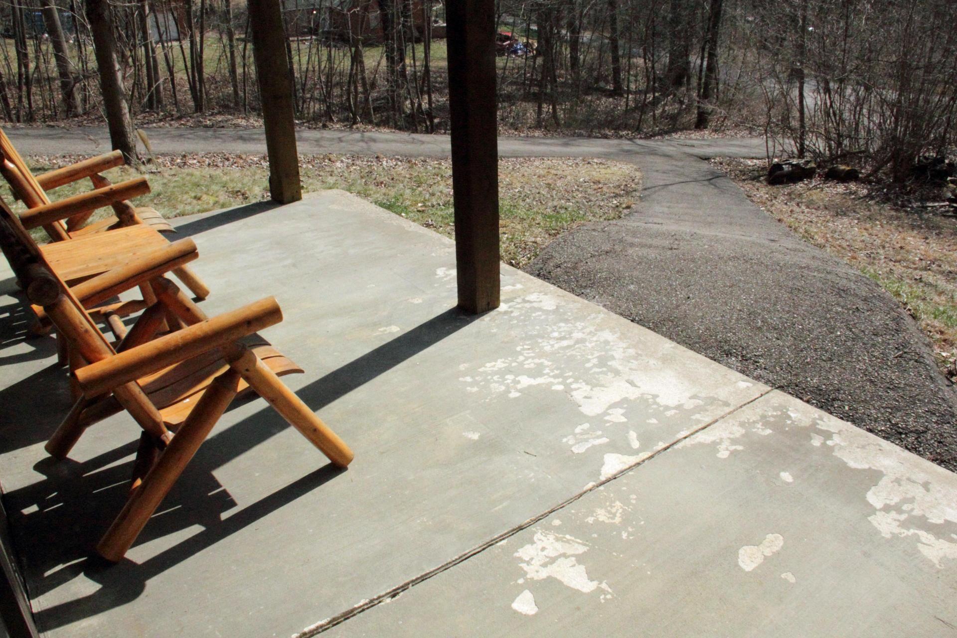 14320 Little Cola Road Rockbridge, OH 43149 - Photo 33 of 37 Gallery Image 33