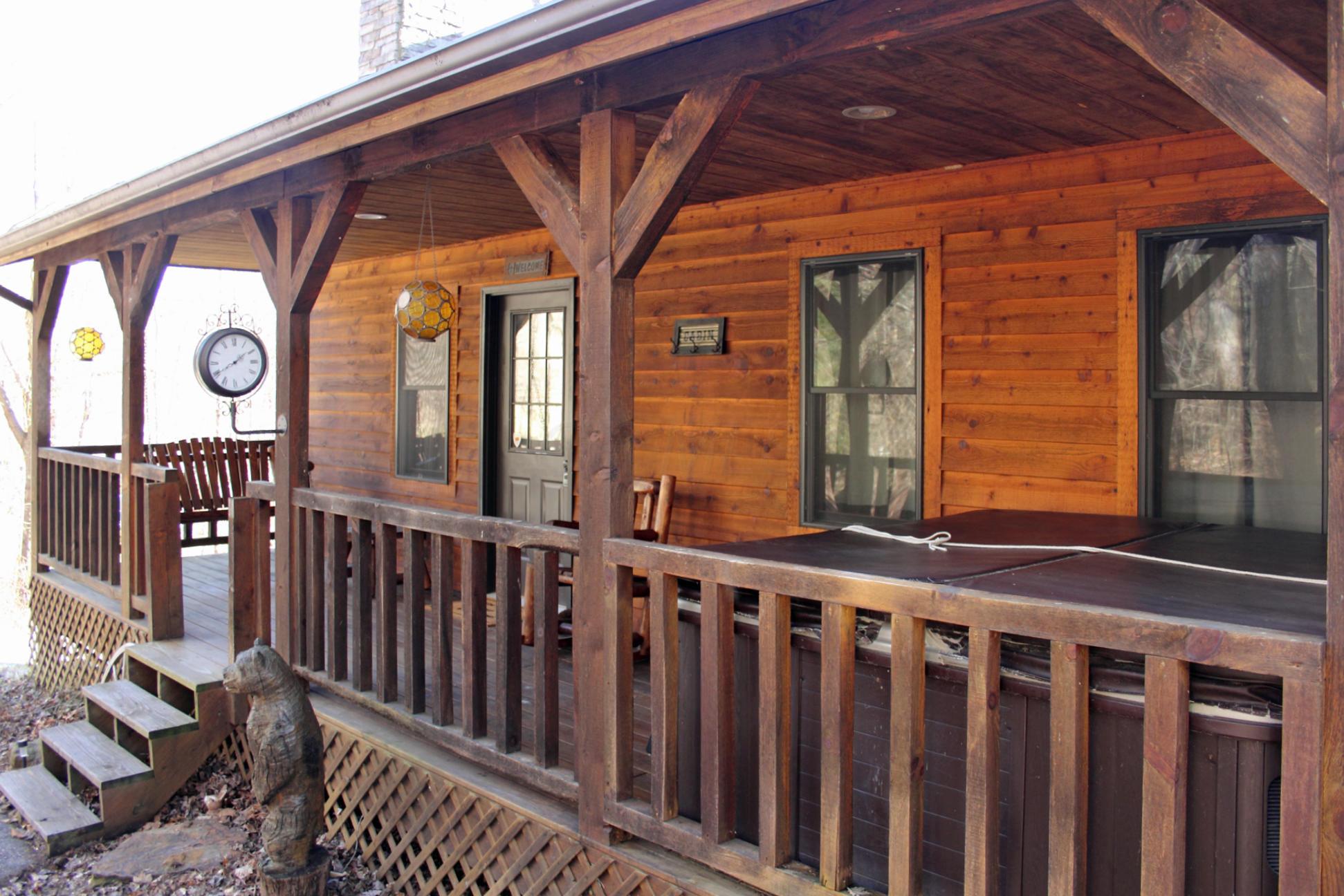 14320 Little Cola Road Rockbridge, OH 43149 - Photo 10 of 37 Gallery Image 10