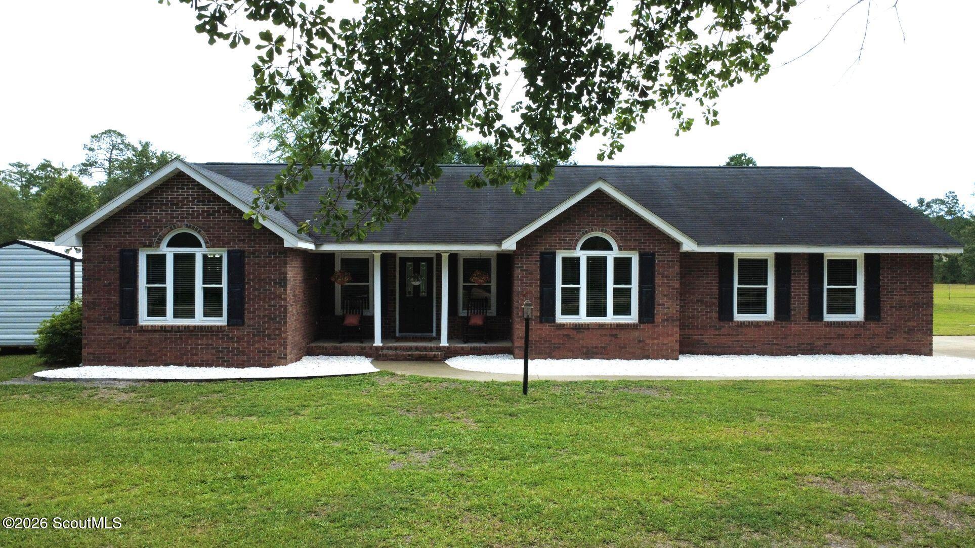 373 Owen Lee Road Waycross, GA 31503 - Photo 1 of 26