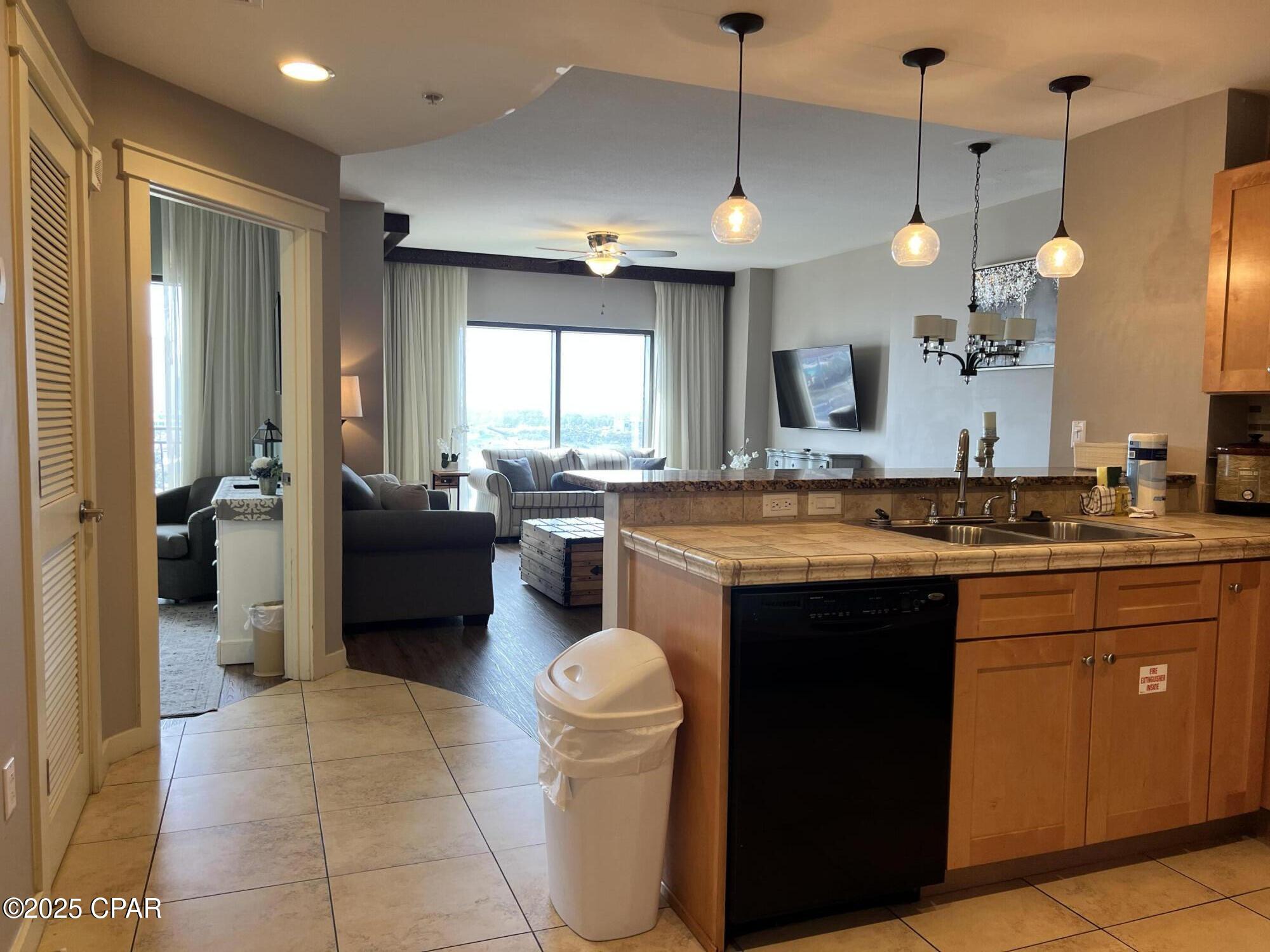 15100 Front Beach Road, Unit 707 Panama City Beach, FL 32413 - Photo 1 of 47