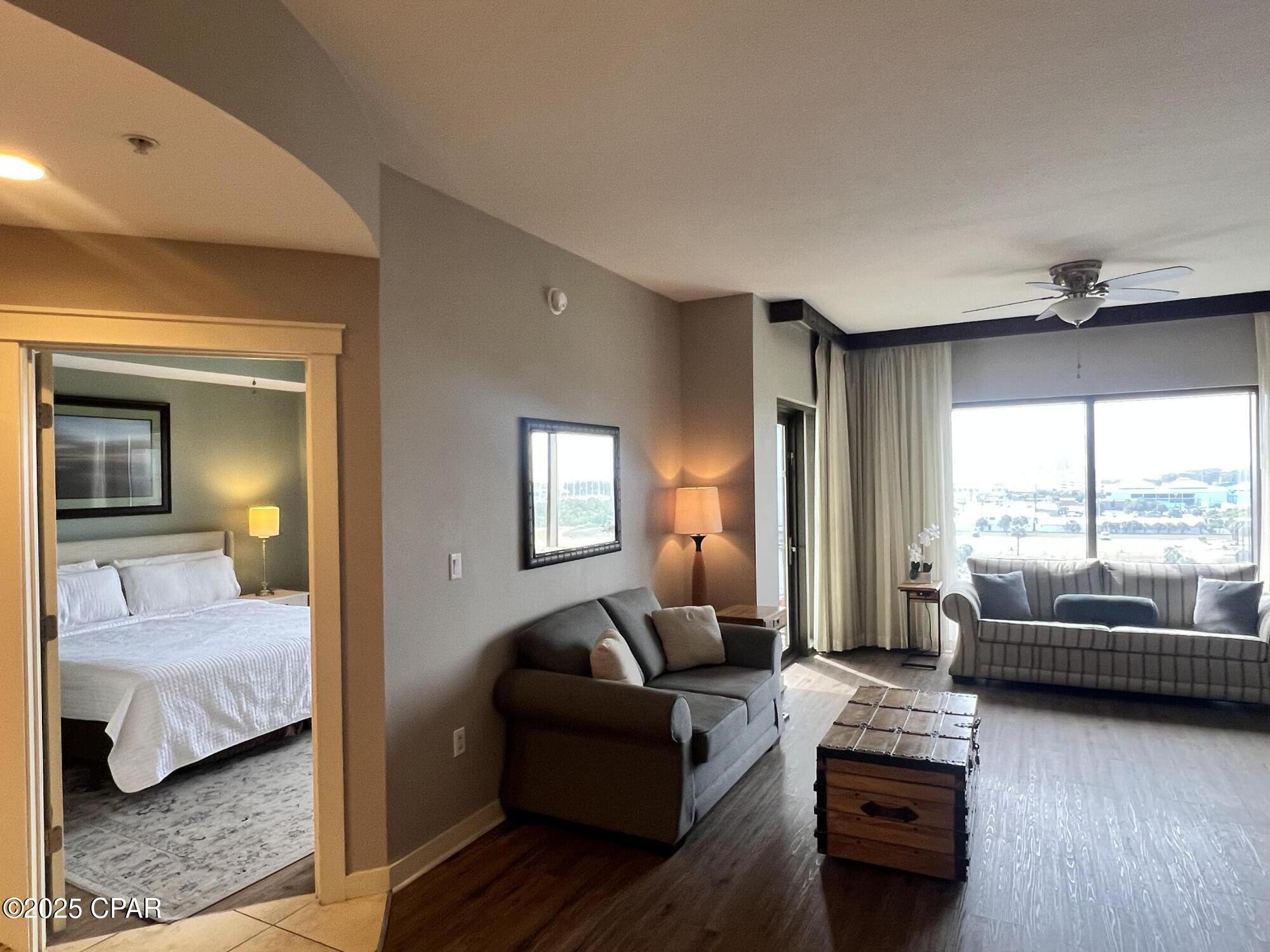 15100 Front Beach Road, Unit 707 Panama City Beach, FL 32413 - Photo 13 of 47