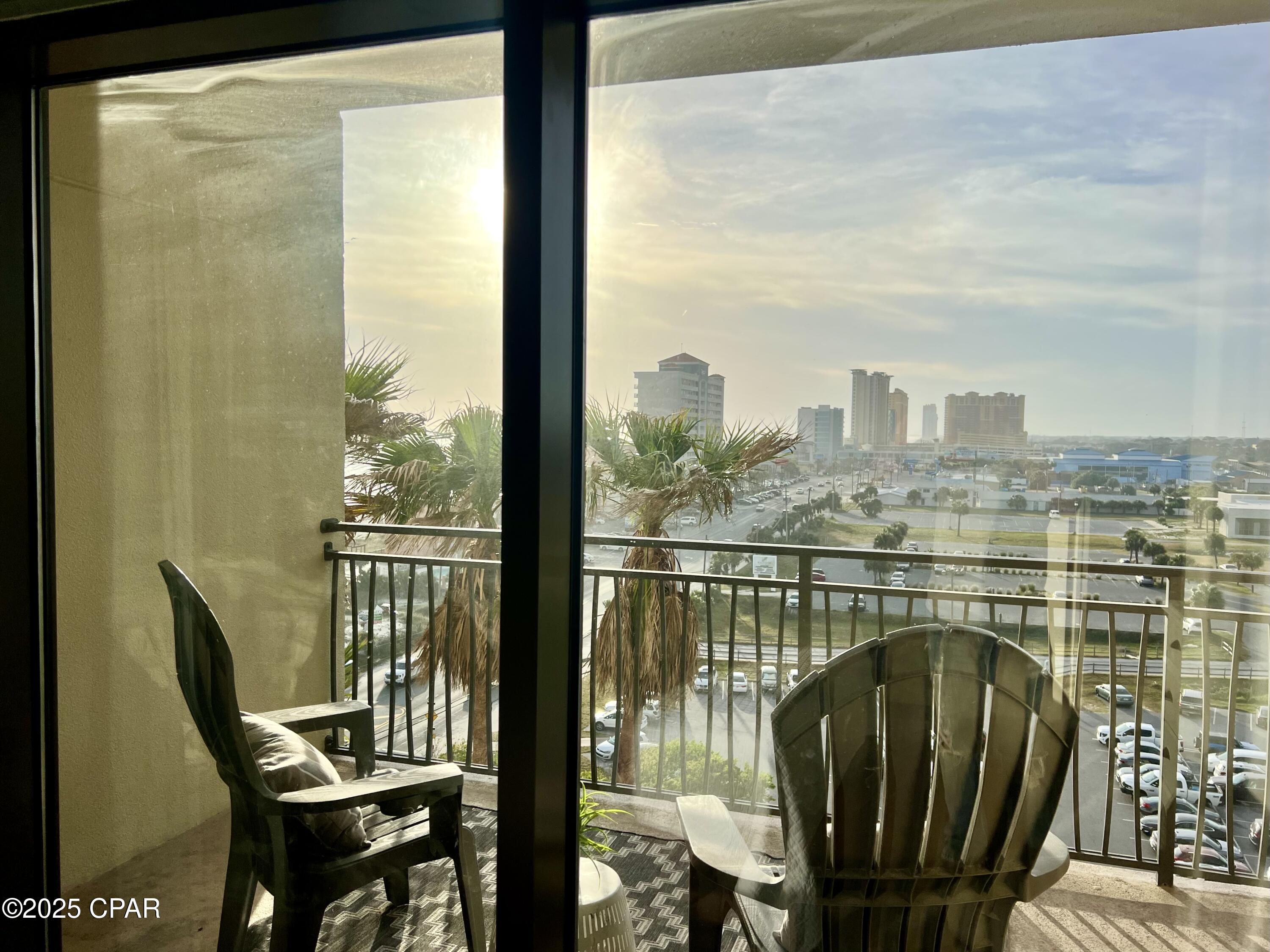 15100 Front Beach Road, Unit 707 Panama City Beach, FL 32413 - Photo 17 of 47