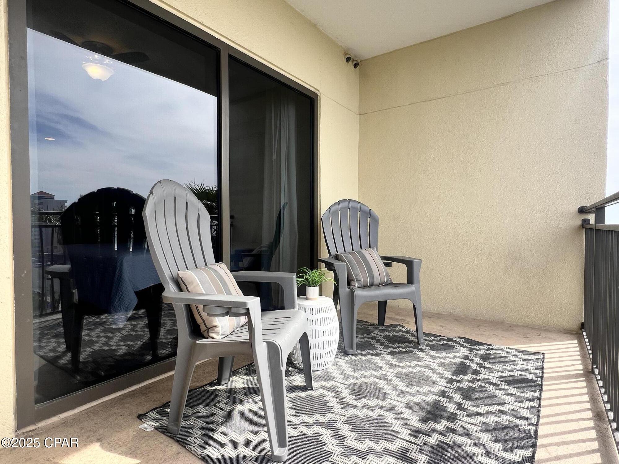 15100 Front Beach Road, Unit 707 Panama City Beach, FL 32413 - Photo 23 of 47