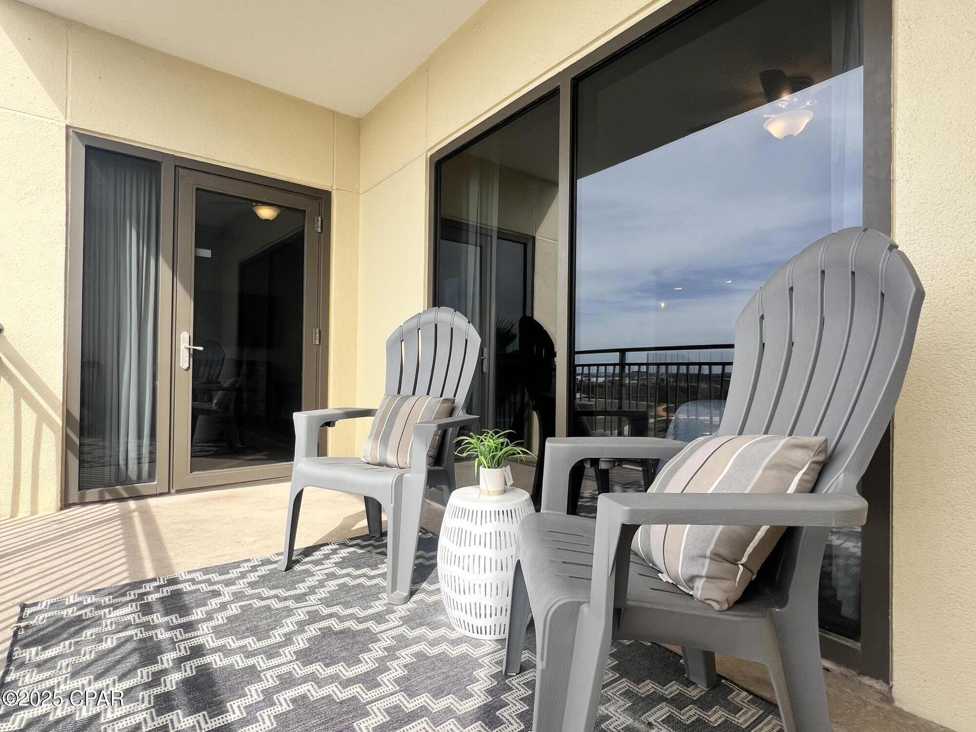 15100 Front Beach Road, Unit 707 Panama City Beach, FL 32413 - Photo 24 of 47
