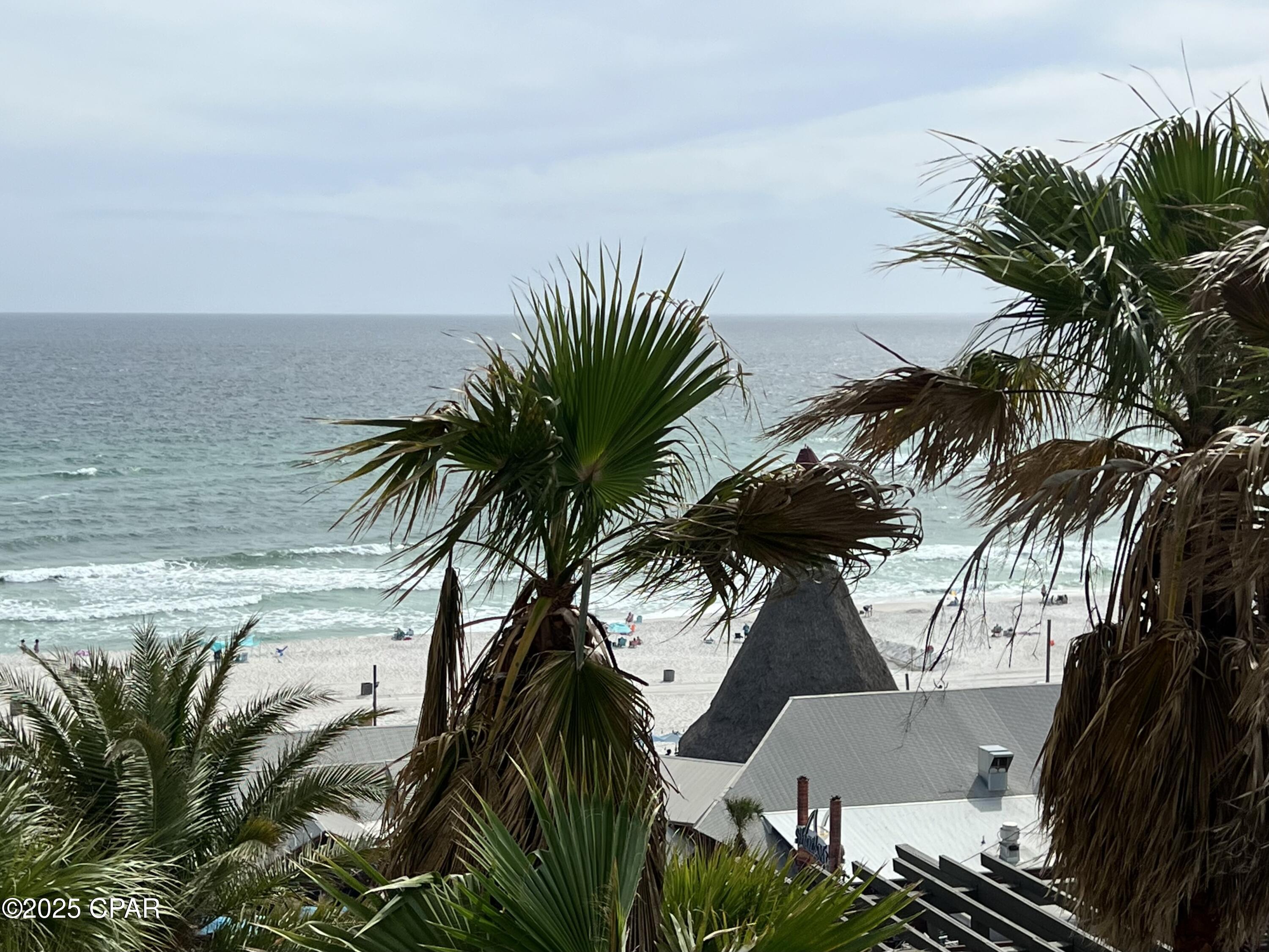 15100 Front Beach Road, Unit 707 Panama City Beach, FL 32413 - Photo 25 of 47