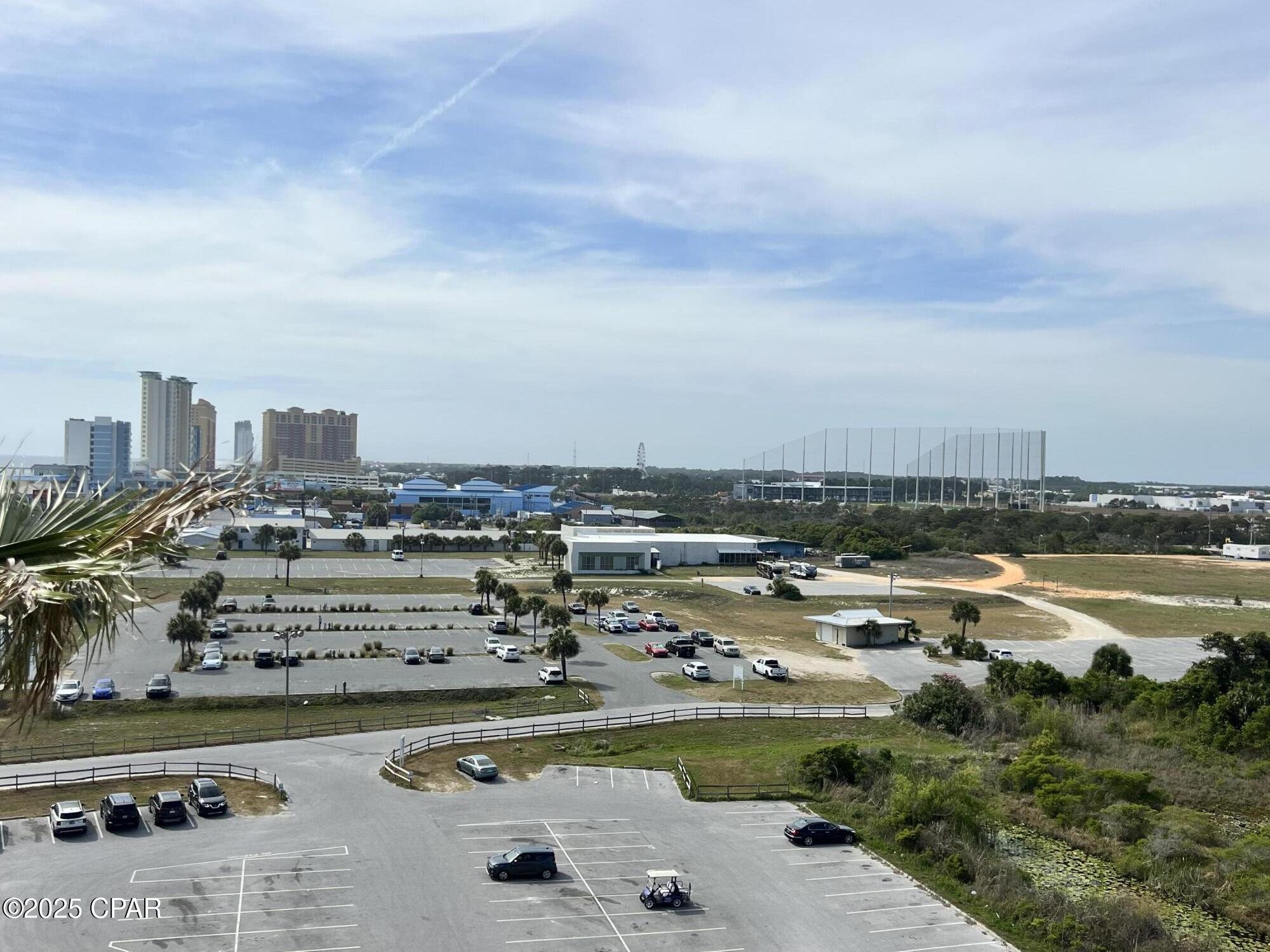 15100 Front Beach Road, Unit 707 Panama City Beach, FL 32413 - Photo 30 of 47