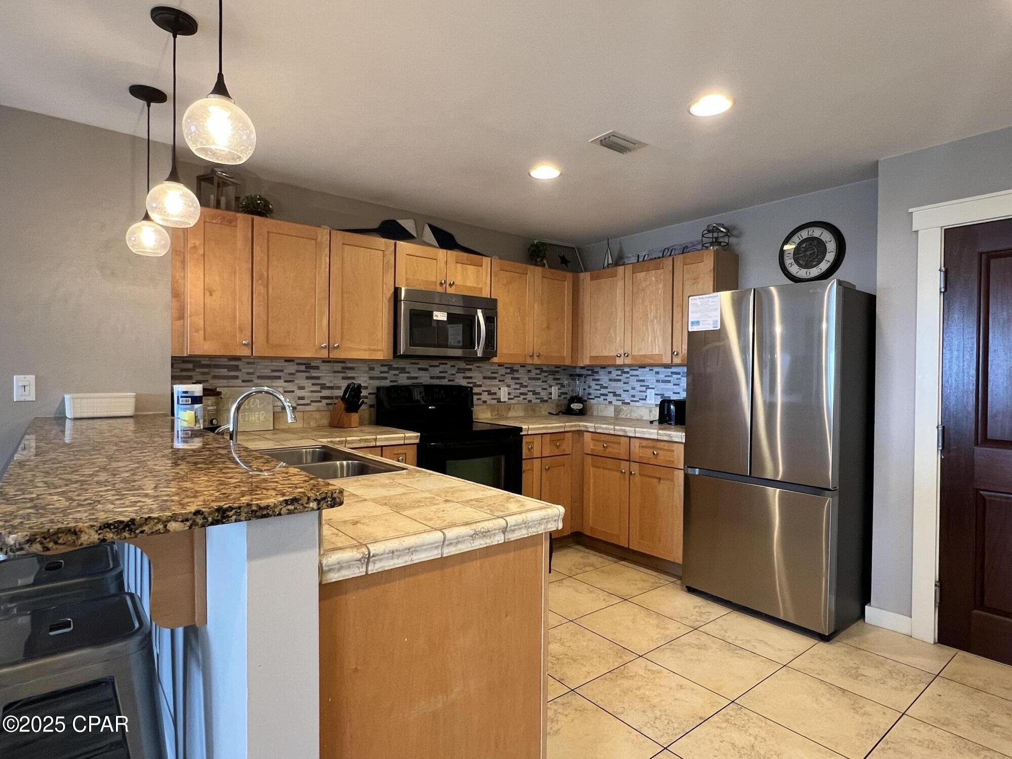 15100 Front Beach Road, Unit 707 Panama City Beach, FL 32413 - Photo 3 of 47