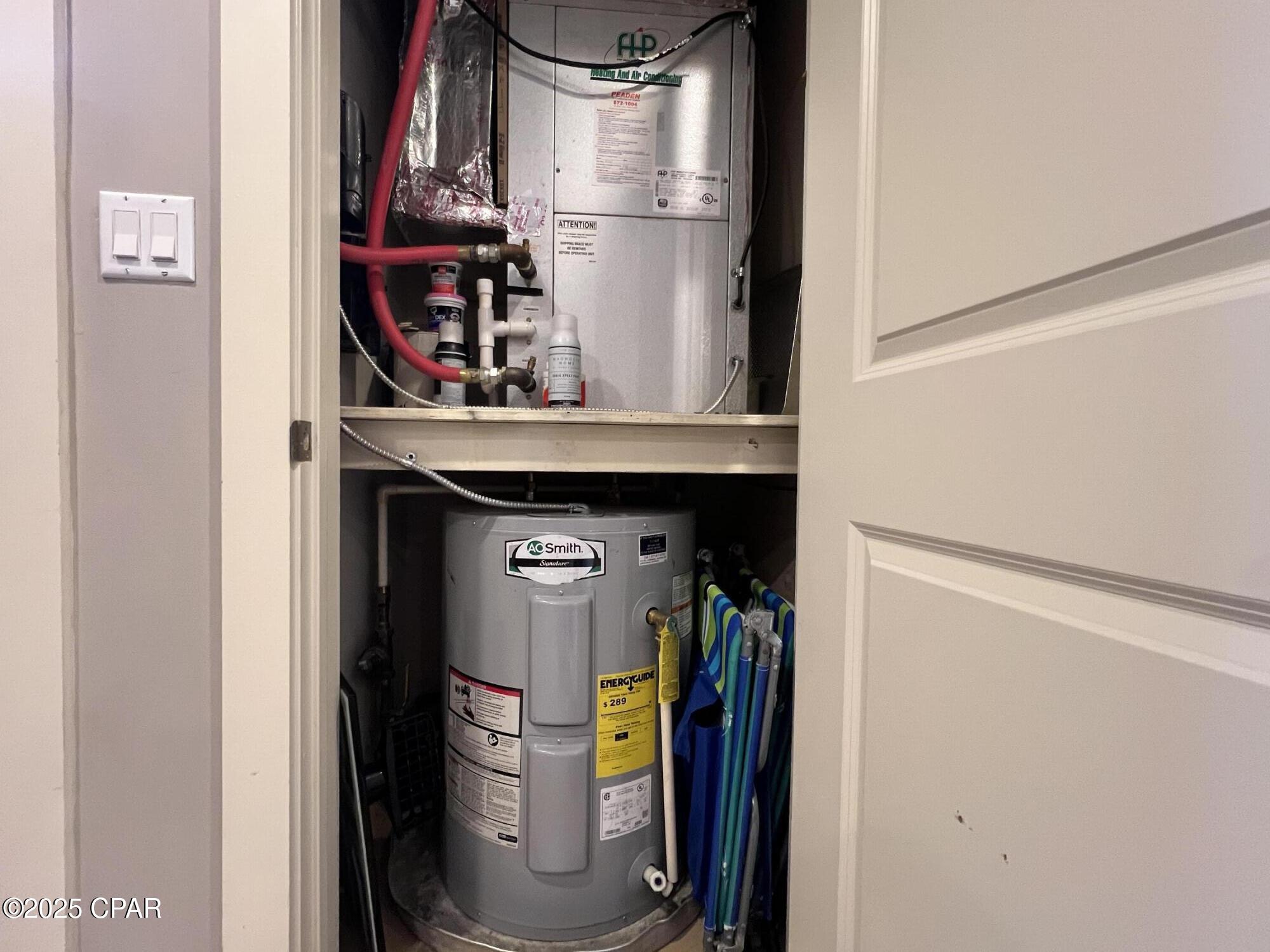 15100 Front Beach Road, Unit 707 Panama City Beach, FL 32413 - Photo 33 of 47