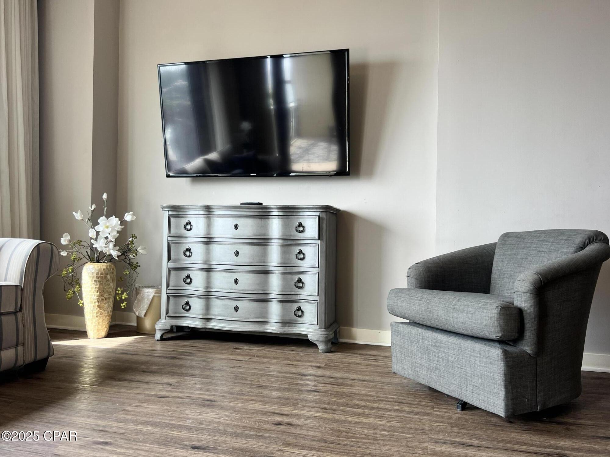 15100 Front Beach Road, Unit 707 Panama City Beach, FL 32413 - Photo 10 of 47