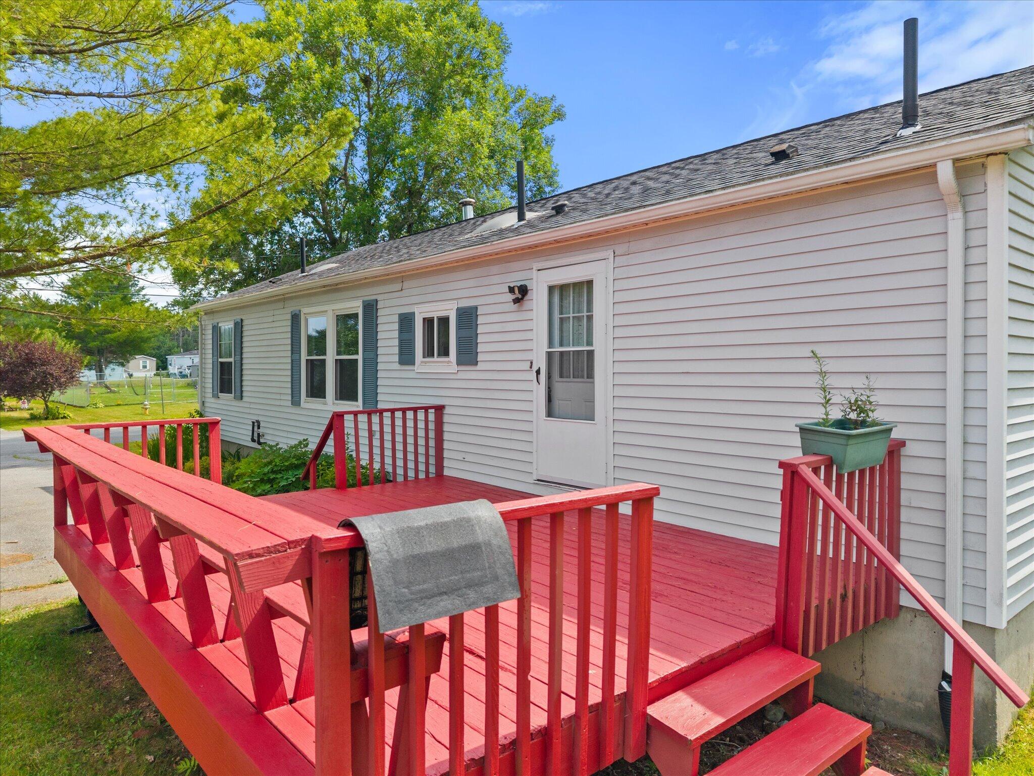 47 Shepherd Drive Bangor, ME 04401 - Photo 37 of 43 47 Shepherd Dr
