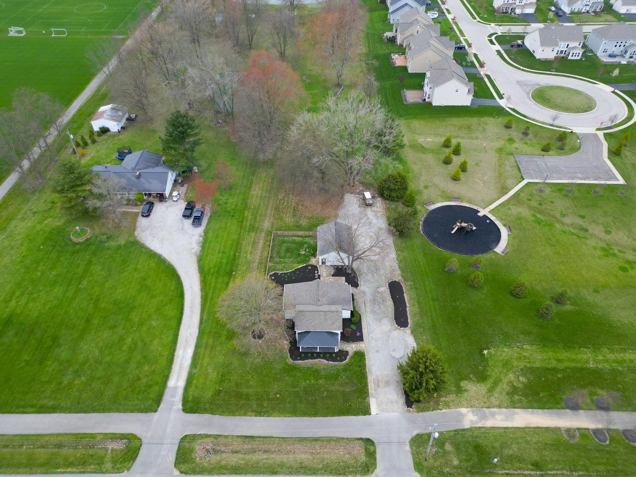 5744 N Road Lewis Center, OH 43035 - Photo 3 of 41 3-web-or-mls-DJI_0087