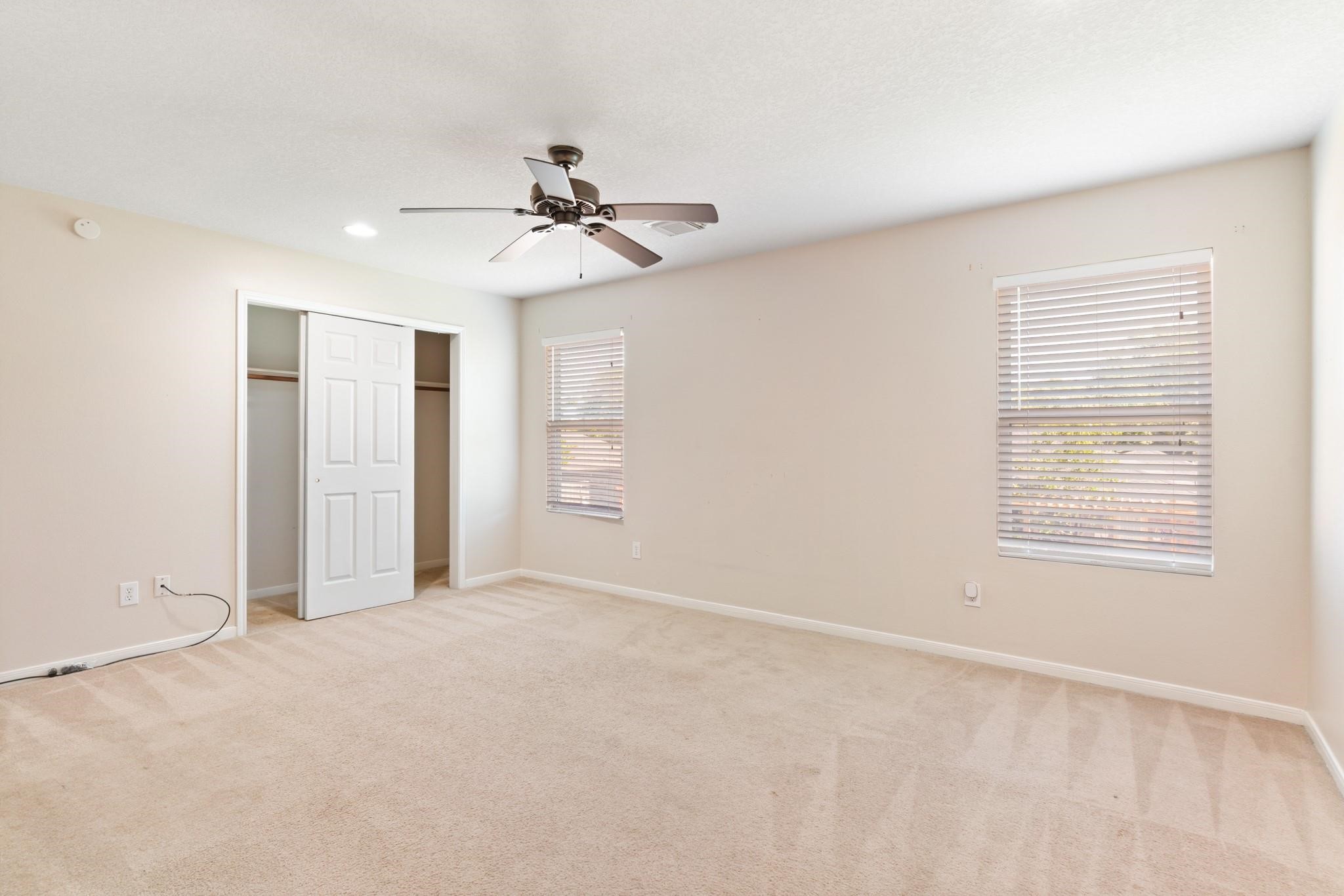 5038 Forest Hurst Drive Spring, TX 77373 - Photo 14 of 22 a view of an empty room with a window