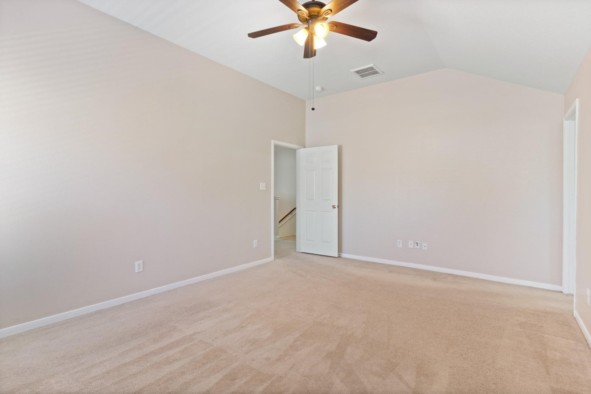 5038 Forest Hurst Drive Spring, TX 77373 - Photo 18 of 22 a view of an empty room