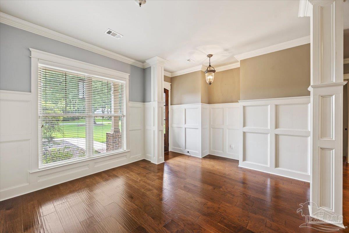 6099 Curtis Road Pace, FL 32571 - Photo 9 of 52 Gallery Image 9