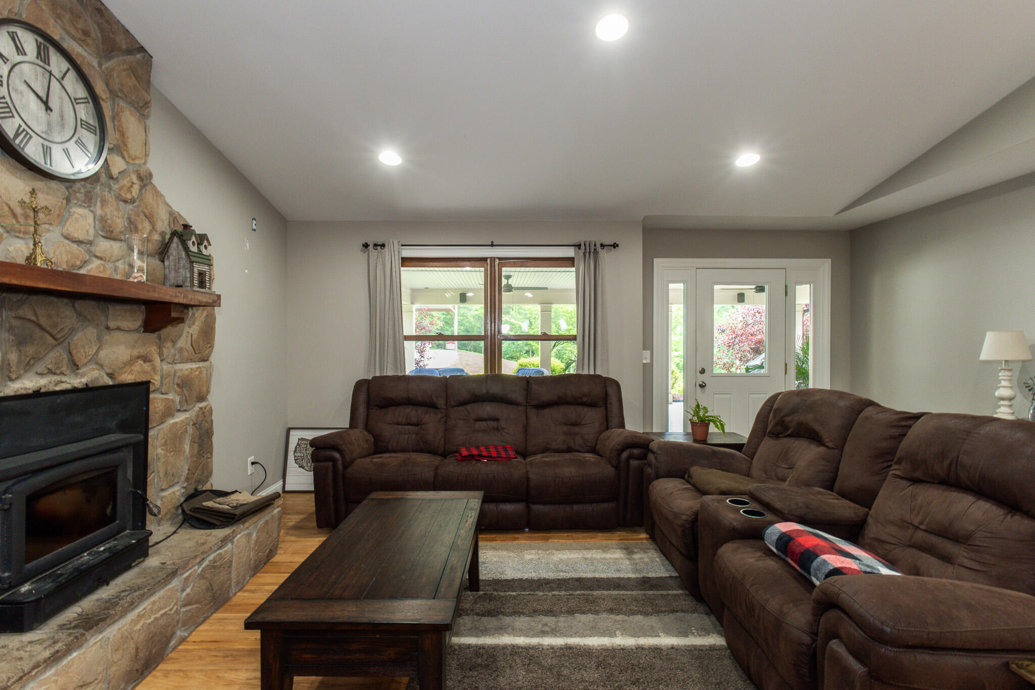 12998 Shaw Goetz Road California, KY 41007 - Photo 17 of 47