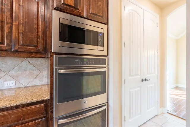 a view of washer and dryer