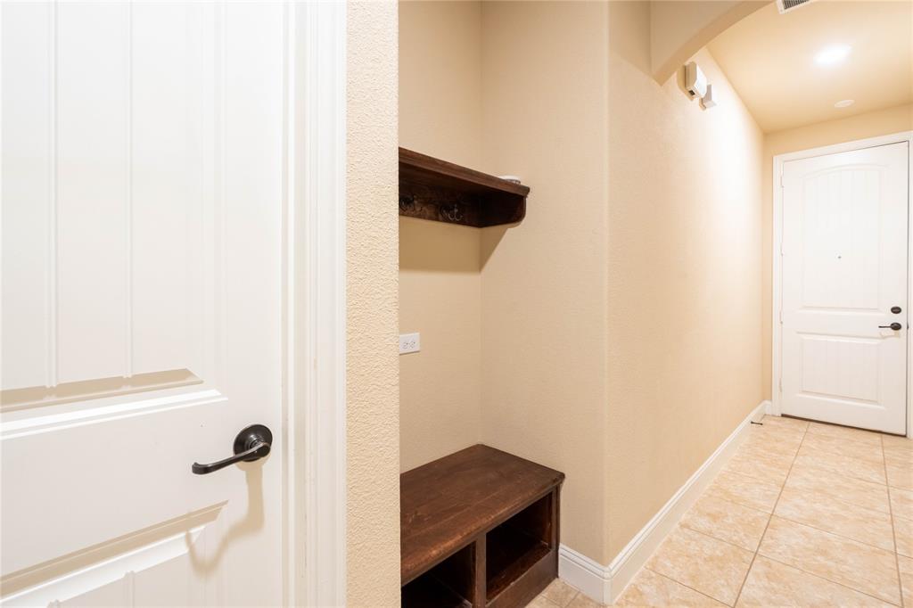 9101 Waters Lane Rowlett, TX 75089 - Photo 25 of 34 a bathroom with a shower and a sink