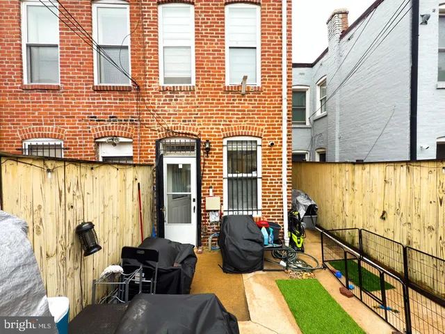 $599,900 | 2030 4th Street Northwest, Washington, DC 20001