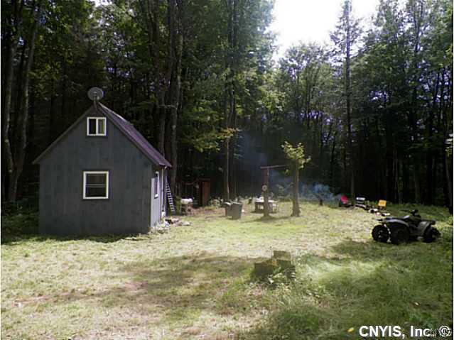 181 Dam Road Orwell, NY 13302 - Photo 1 of 1 Exterior Front