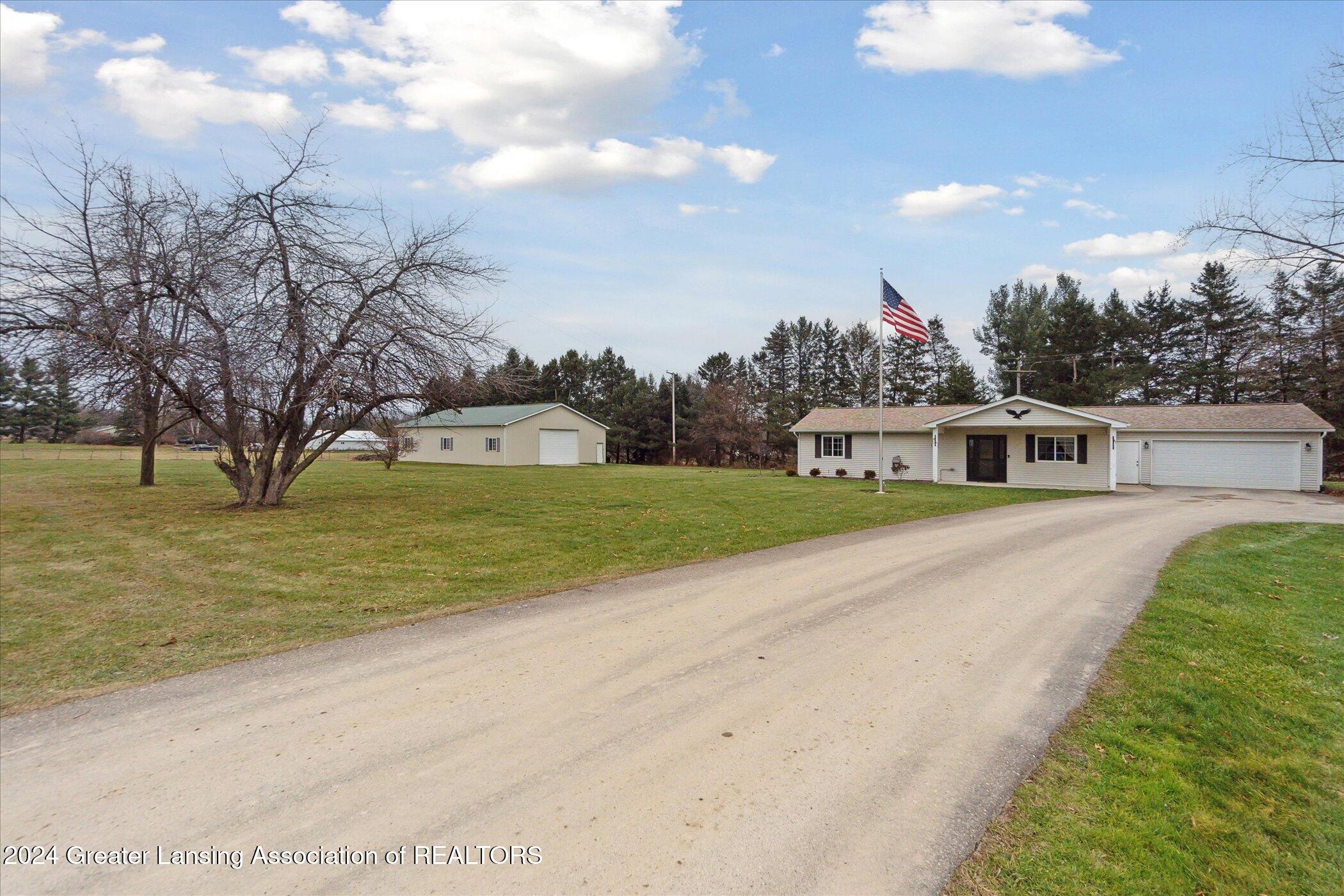 245 Kane Road South Webberville, MI 48892 - Photo 39 of 39 245 S Kane Rd