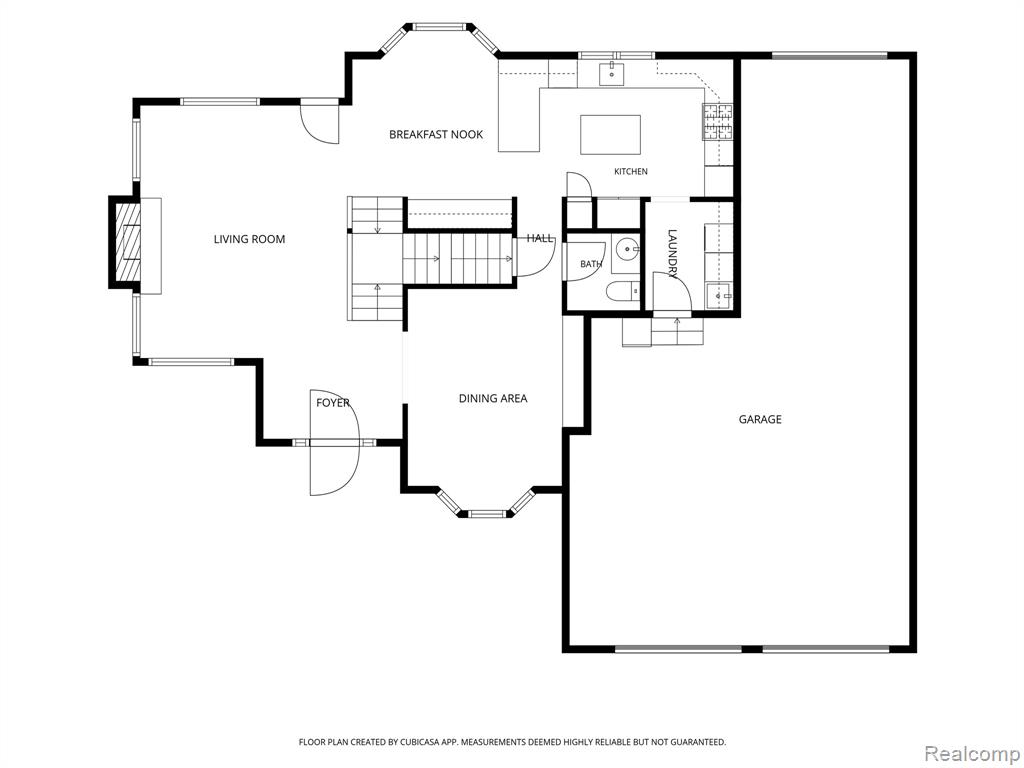 5150 West Carpenter Road Flint, MI 48504 - Photo 31 of 33
