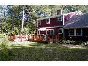 352 Main Street Andover, NH 03216 - Photo 2 of 2