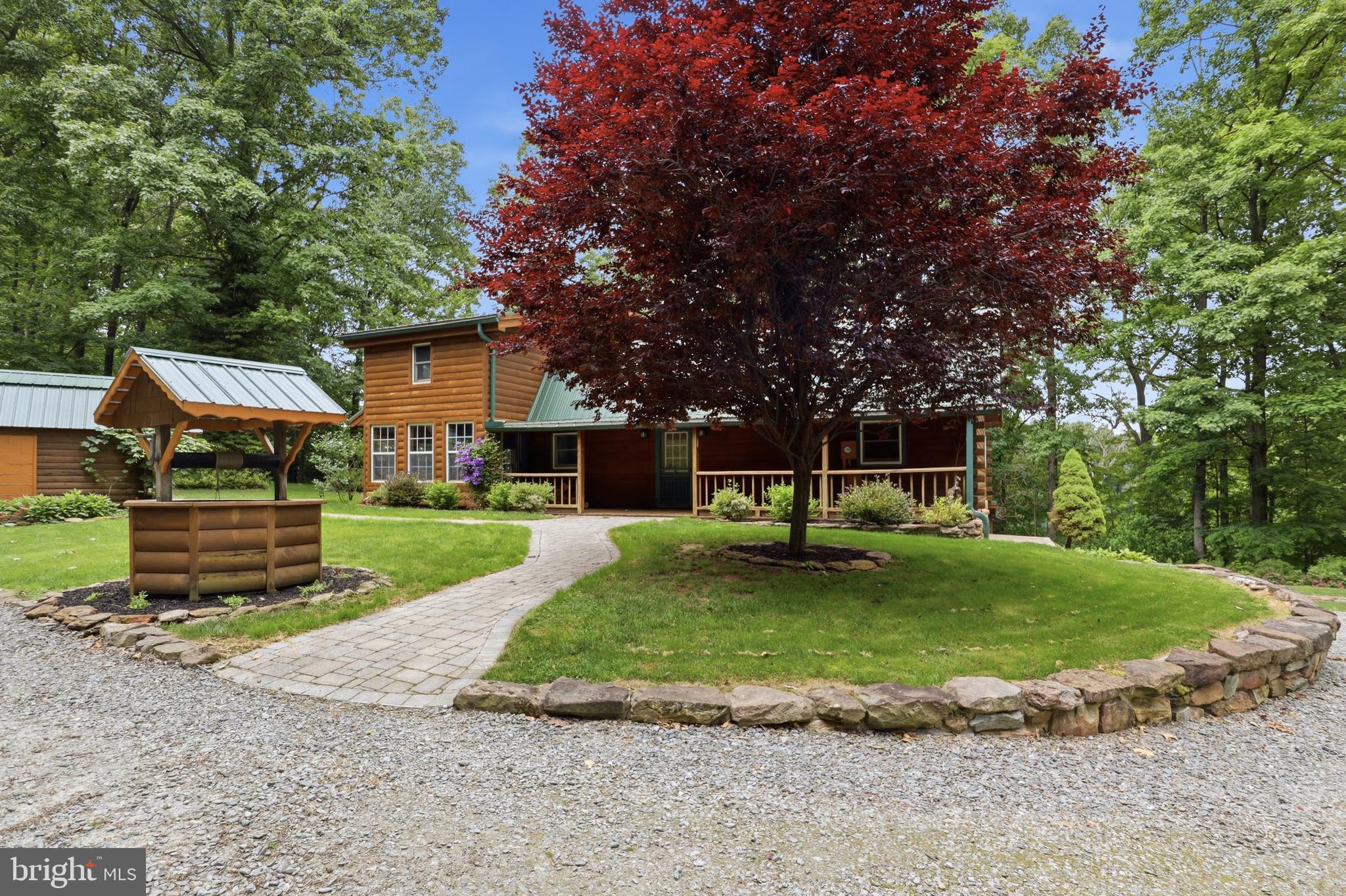 375 Zion Church Road Red Lion, PA 17356 - Photo 4 of 54