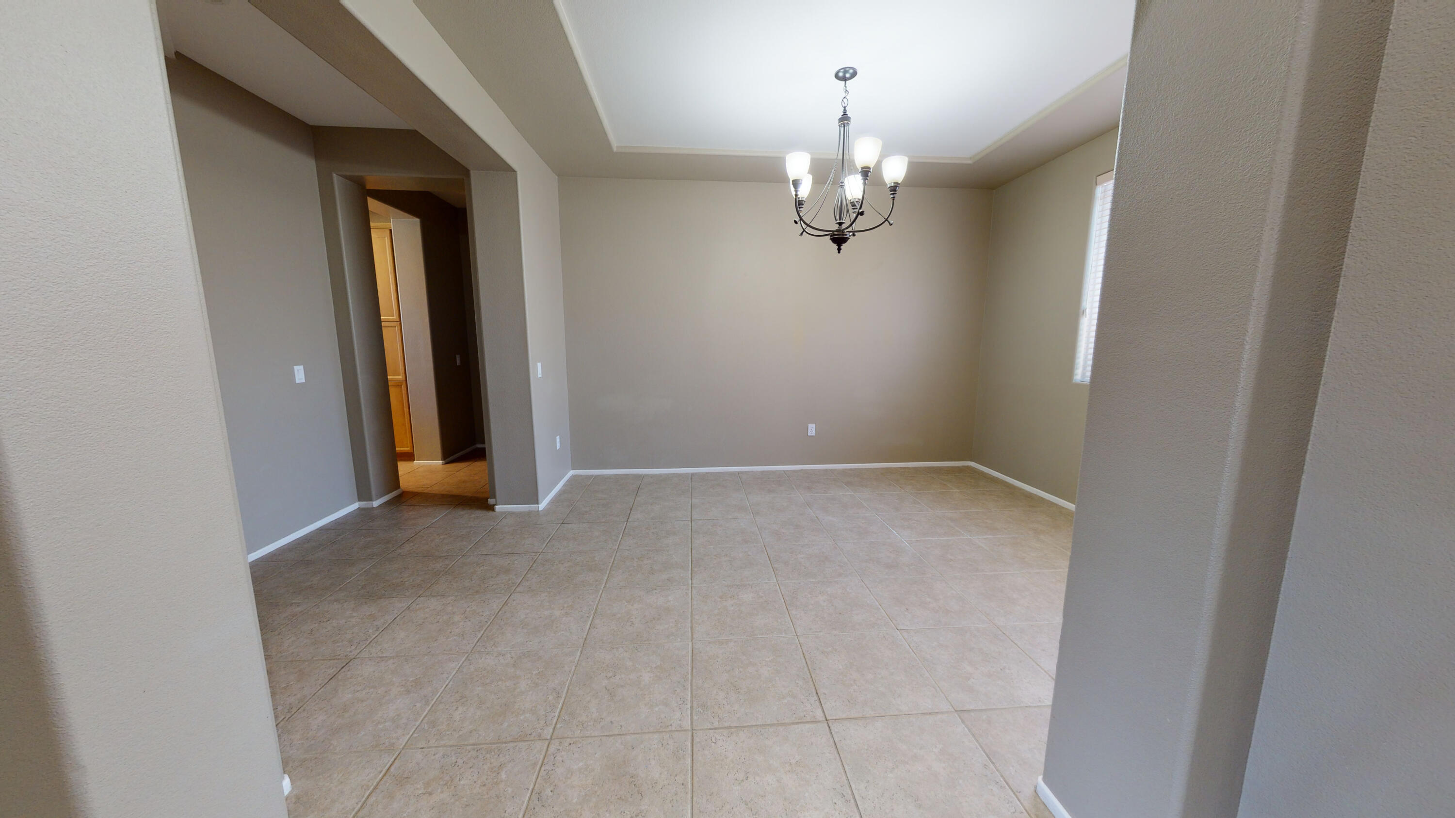 82712 Kyle Drive Indio, CA 92203 - Photo 25 of 29 wooden floor in a hall with an entryway