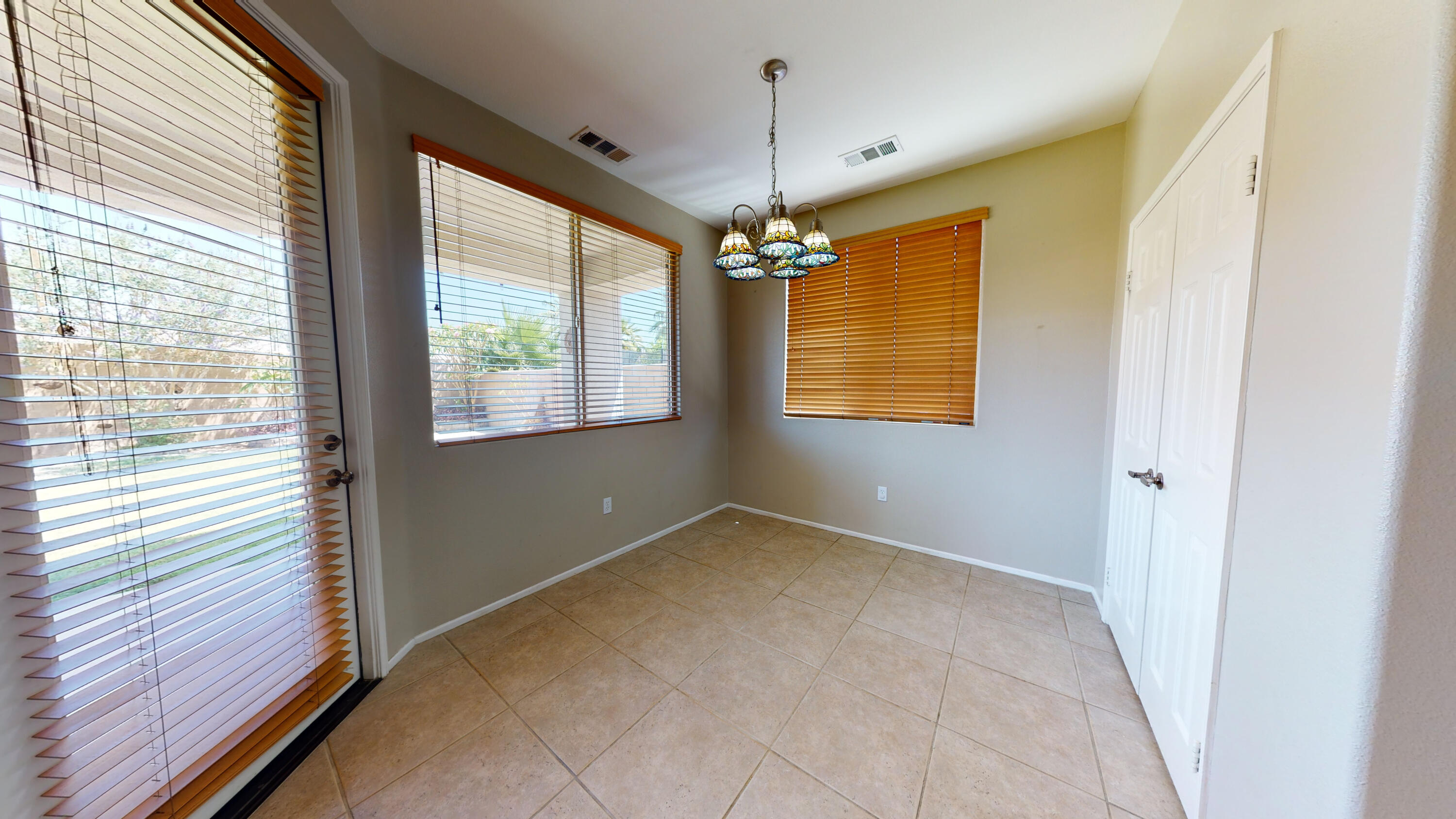 82712 Kyle Drive Indio, CA 92203 - Photo 29 of 29 a view of an empty room with a window