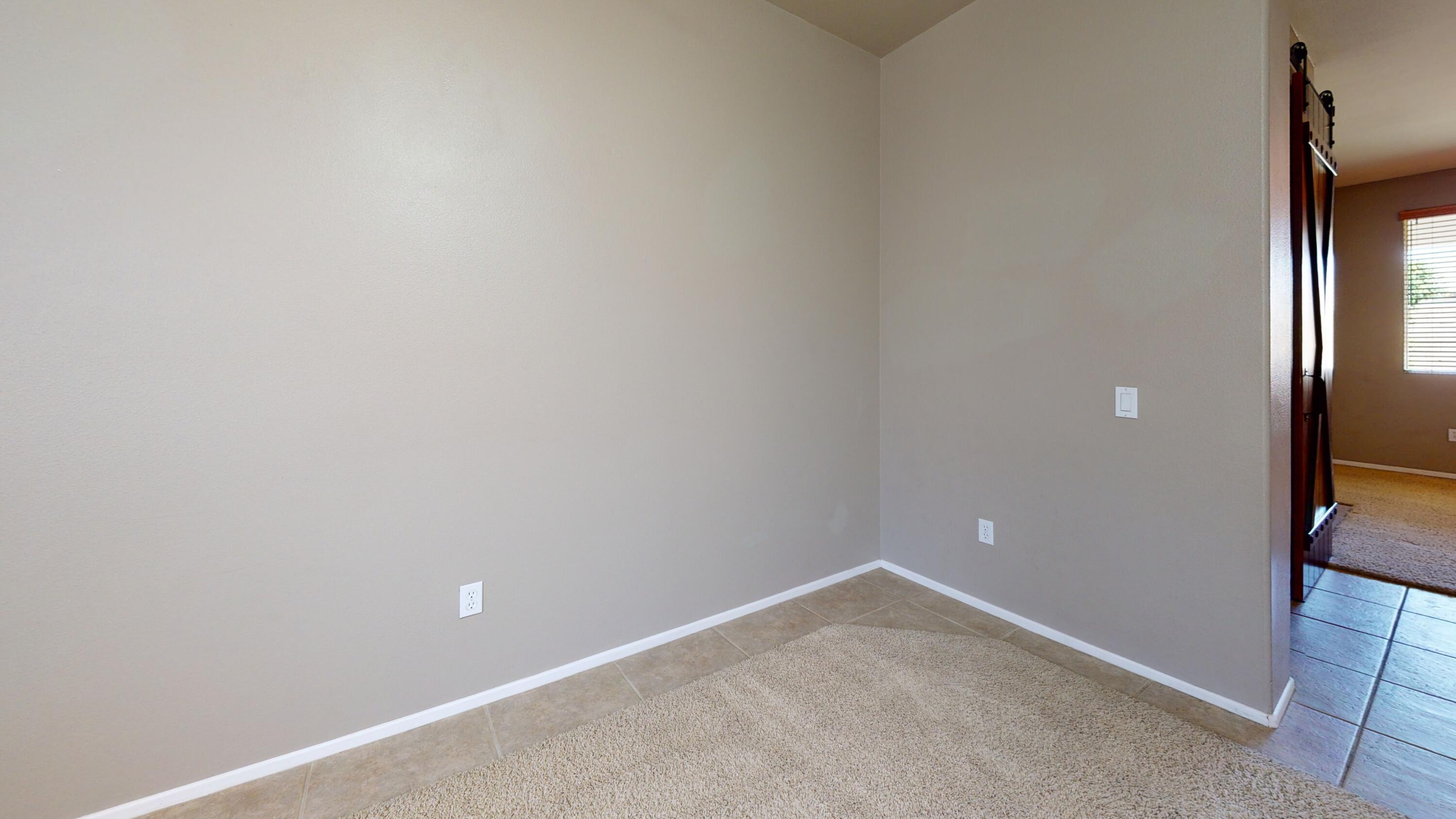 82712 Kyle Drive Indio, CA 92203 - Photo 4 of 29 a view of an empty room