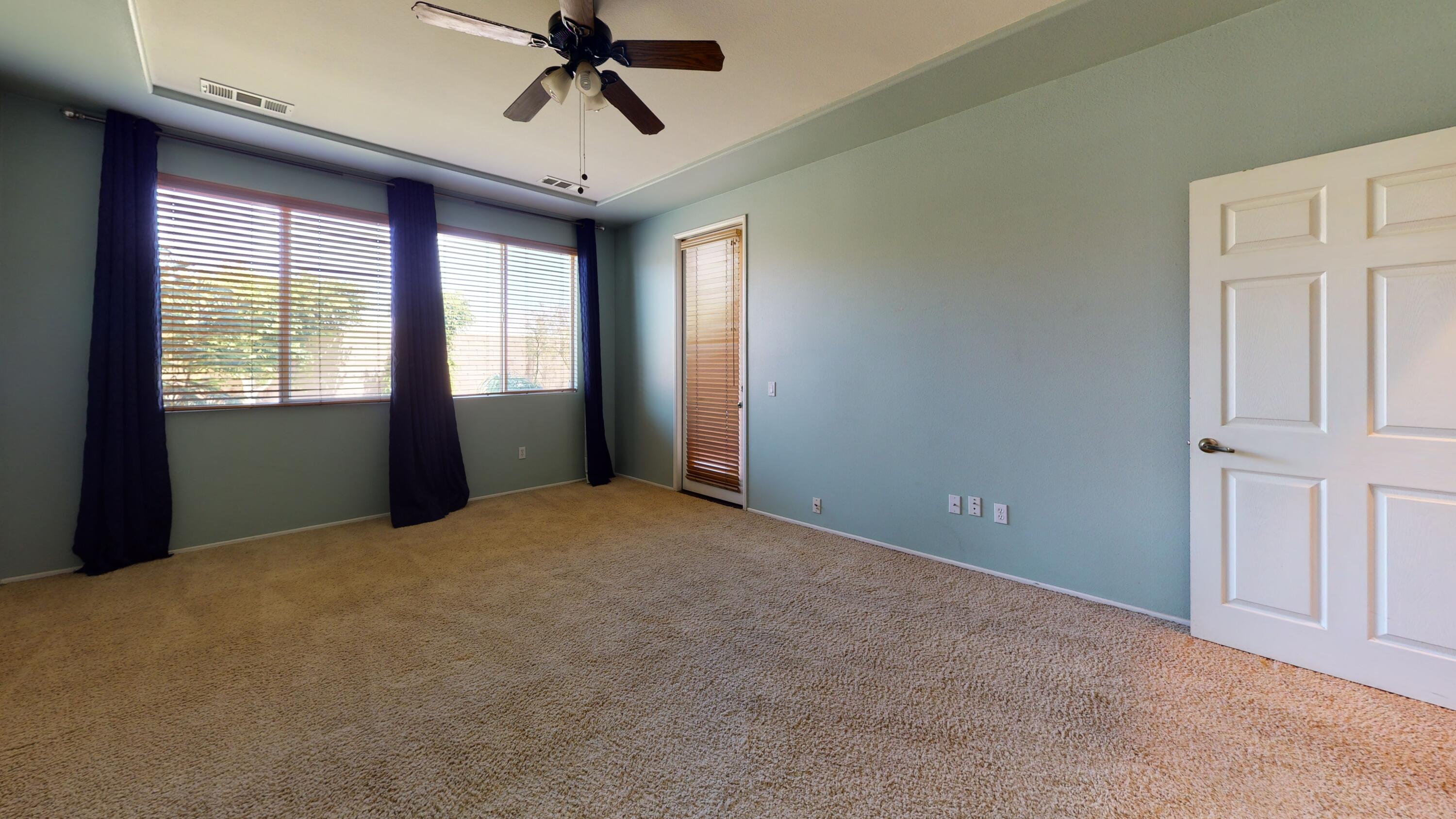 82712 Kyle Drive Indio, CA 92203 - Photo 8 of 29 a view of an empty room with a window