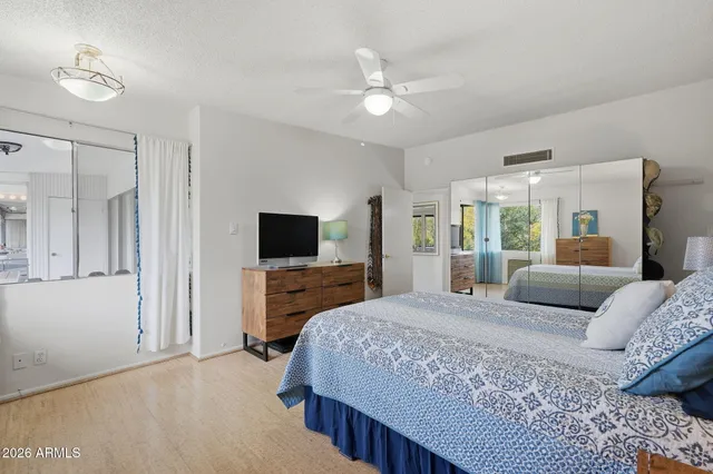 $370,000 | 5150 North 20th Street, Unit 205, Phoenix, AZ 85016