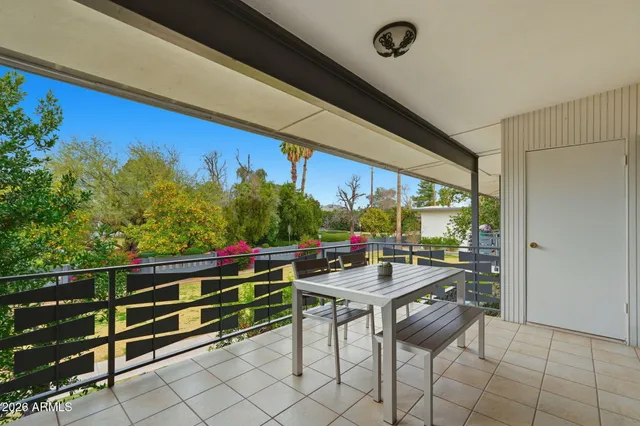 $370,000 | 5150 North 20th Street, Unit 205, Phoenix, AZ 85016