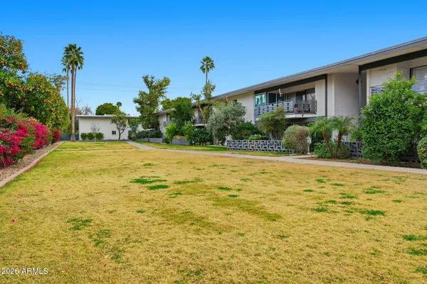 $365,000 | 5150 North 20th Street, Unit 205, Phoenix, AZ 85016