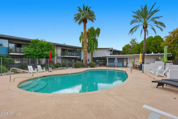 $365,000 | 5150 North 20th Street, Unit 205, Phoenix, AZ 85016