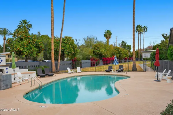 $365,000 | 5150 North 20th Street, Unit 205, Phoenix, AZ 85016